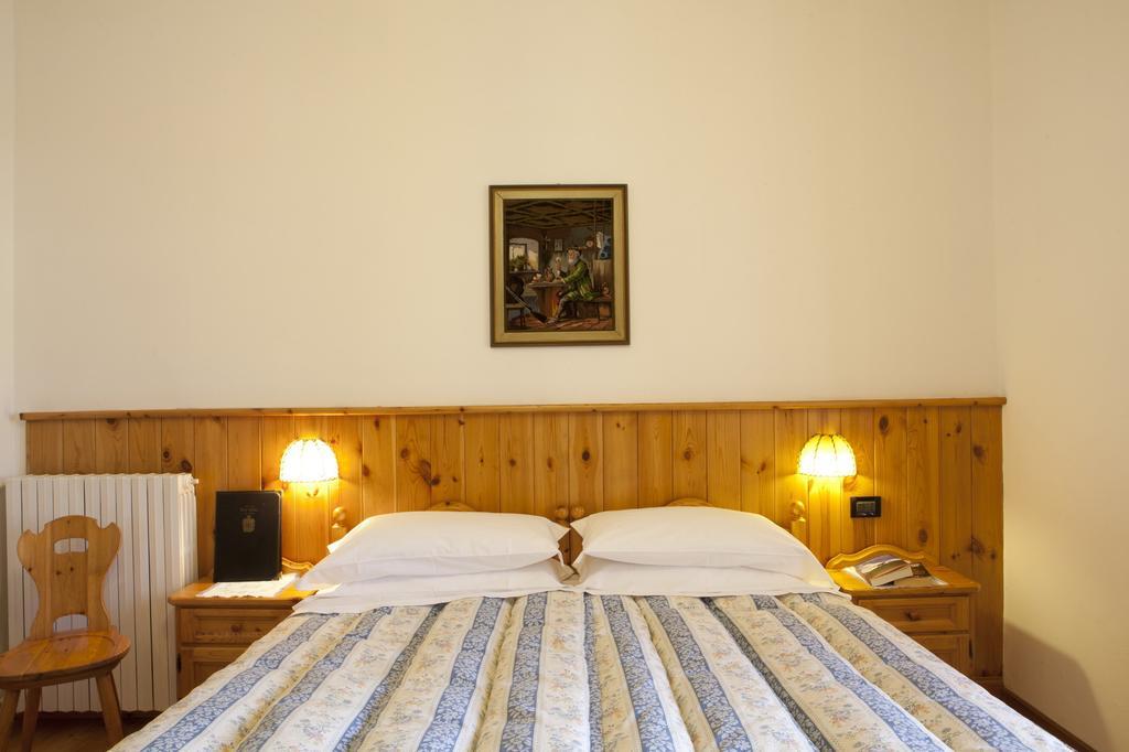 Hotel Bellaria - Cortina dʼAmpezzo Oda fotoğraf