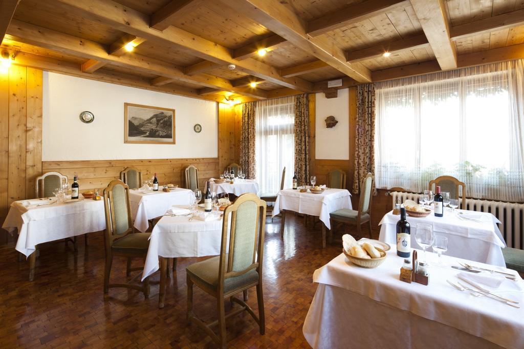 Hotel Bellaria - Cortina dʼAmpezzo Dış mekan fotoğraf