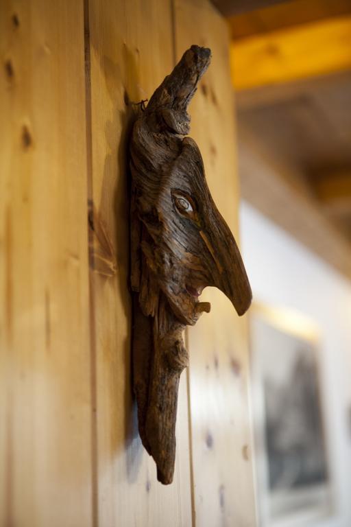 Hotel Bellaria - Cortina dʼAmpezzo Dış mekan fotoğraf