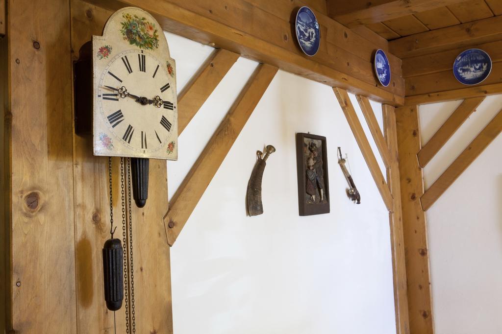 Hotel Bellaria - Cortina dʼAmpezzo Dış mekan fotoğraf