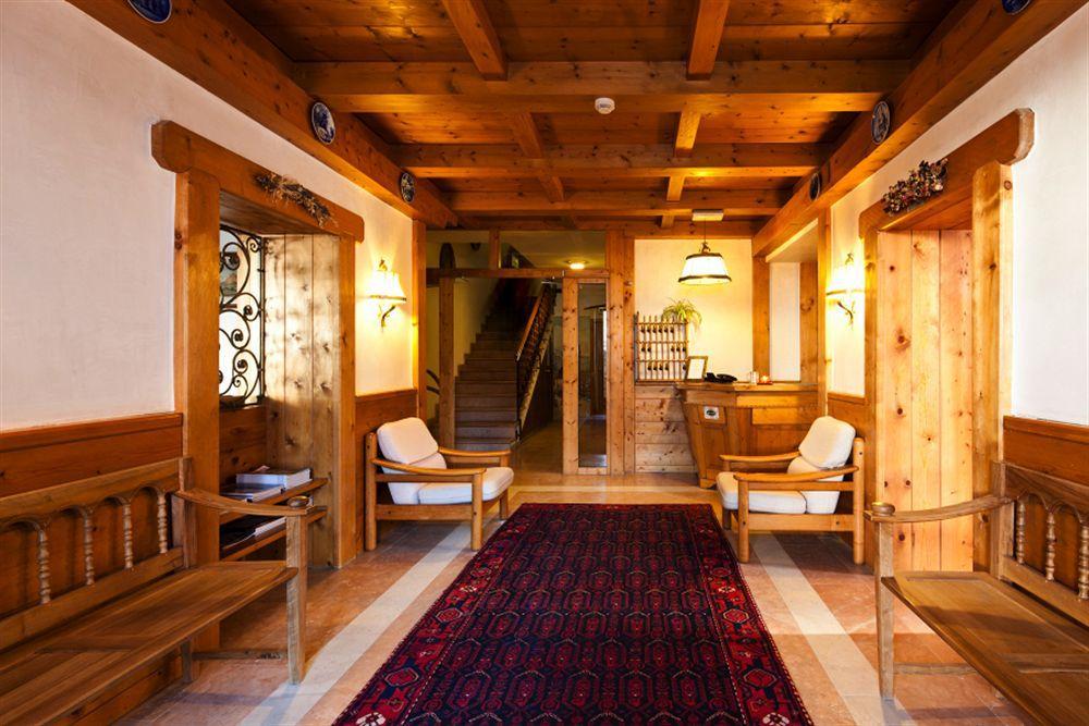 Hotel Bellaria - Cortina dʼAmpezzo Dış mekan fotoğraf
